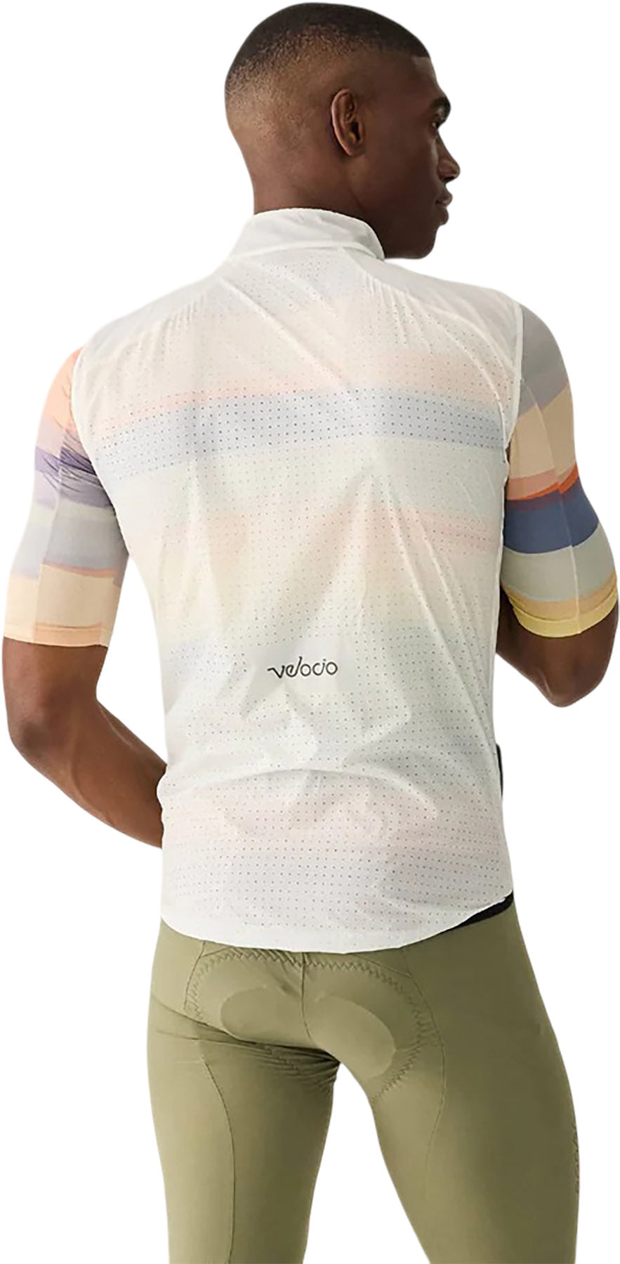 Ultralight Vest - Men's