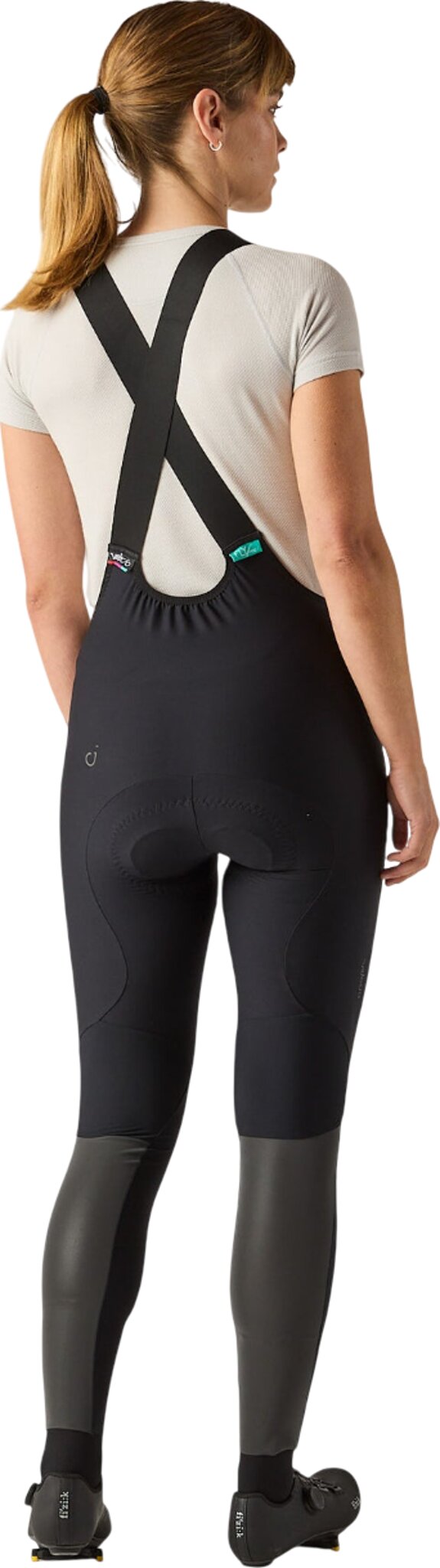 Luxe Bib Tights - Women's