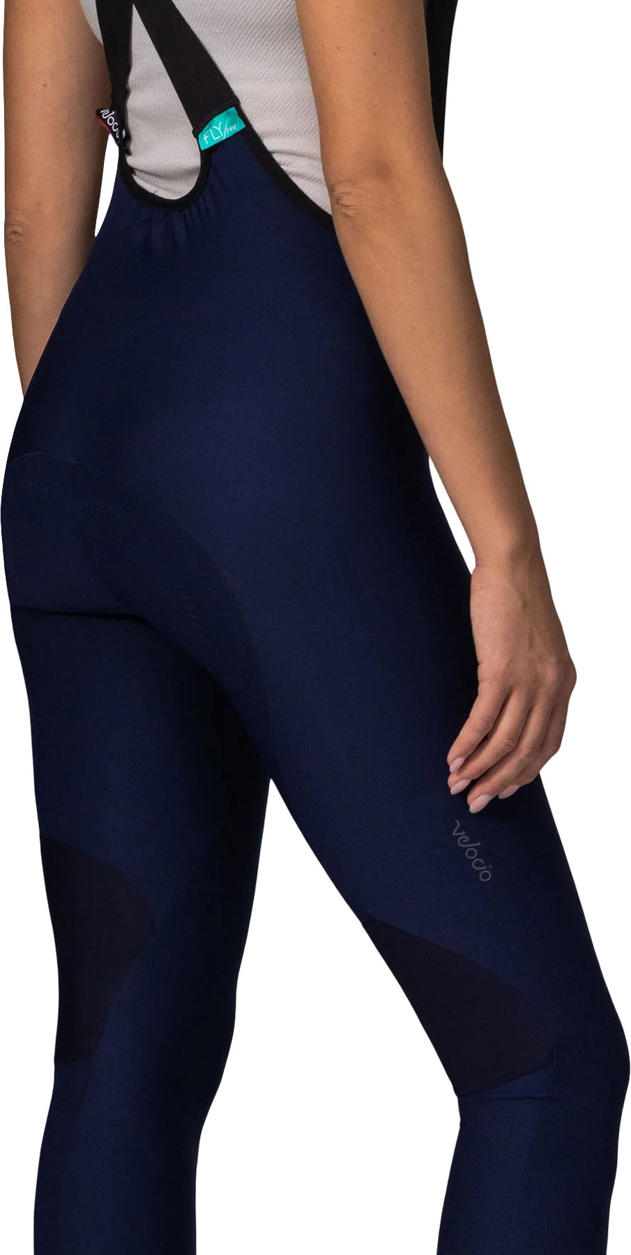 Luxe Bib Tights - Women's