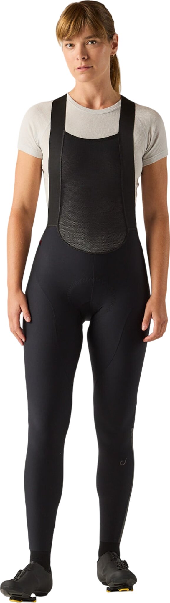 Luxe Bib Tights - Women's