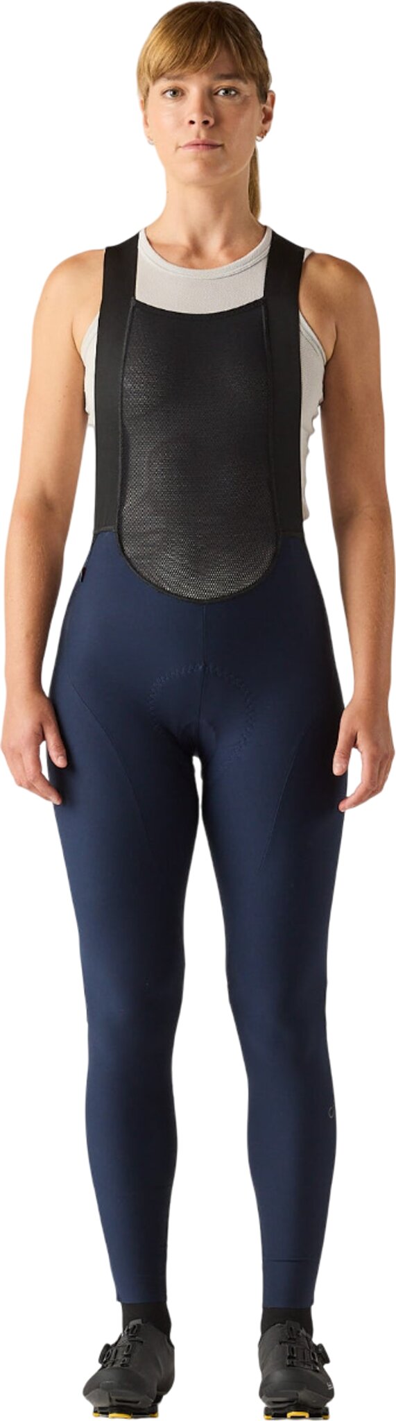 Luxe Bib Tights - Women's