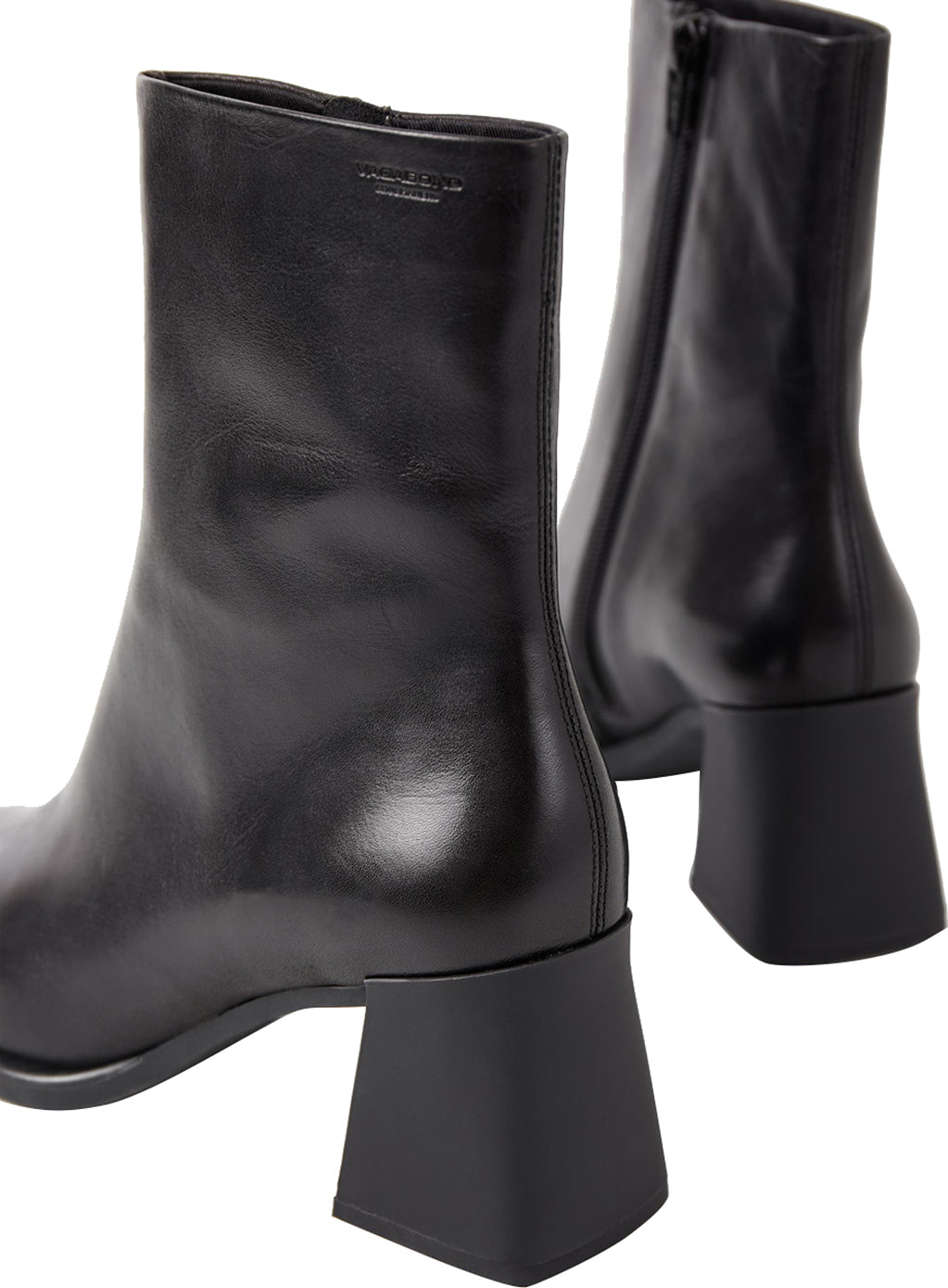 Hedda Boots - Women's