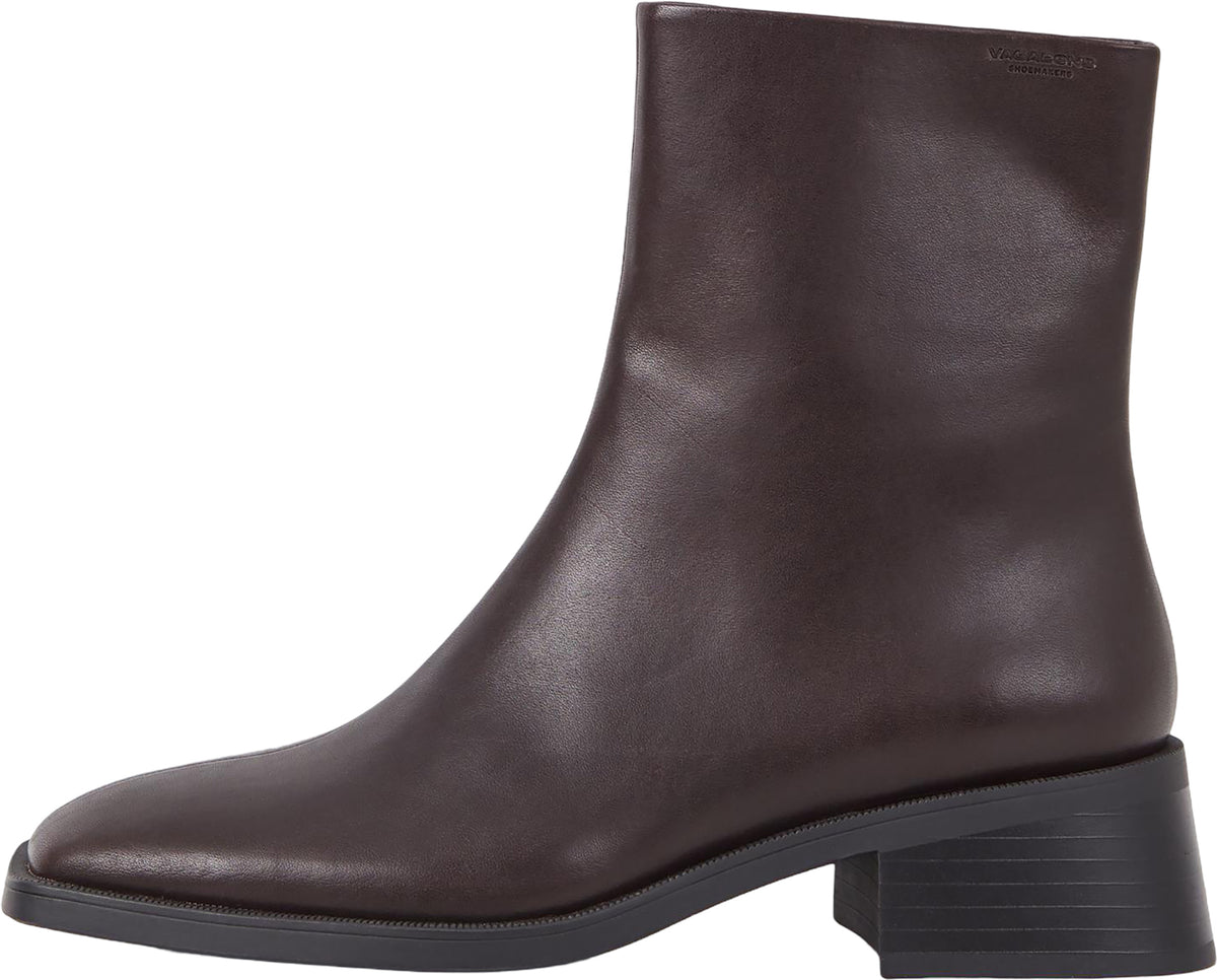 Blanca Ankle Boots - Women's
