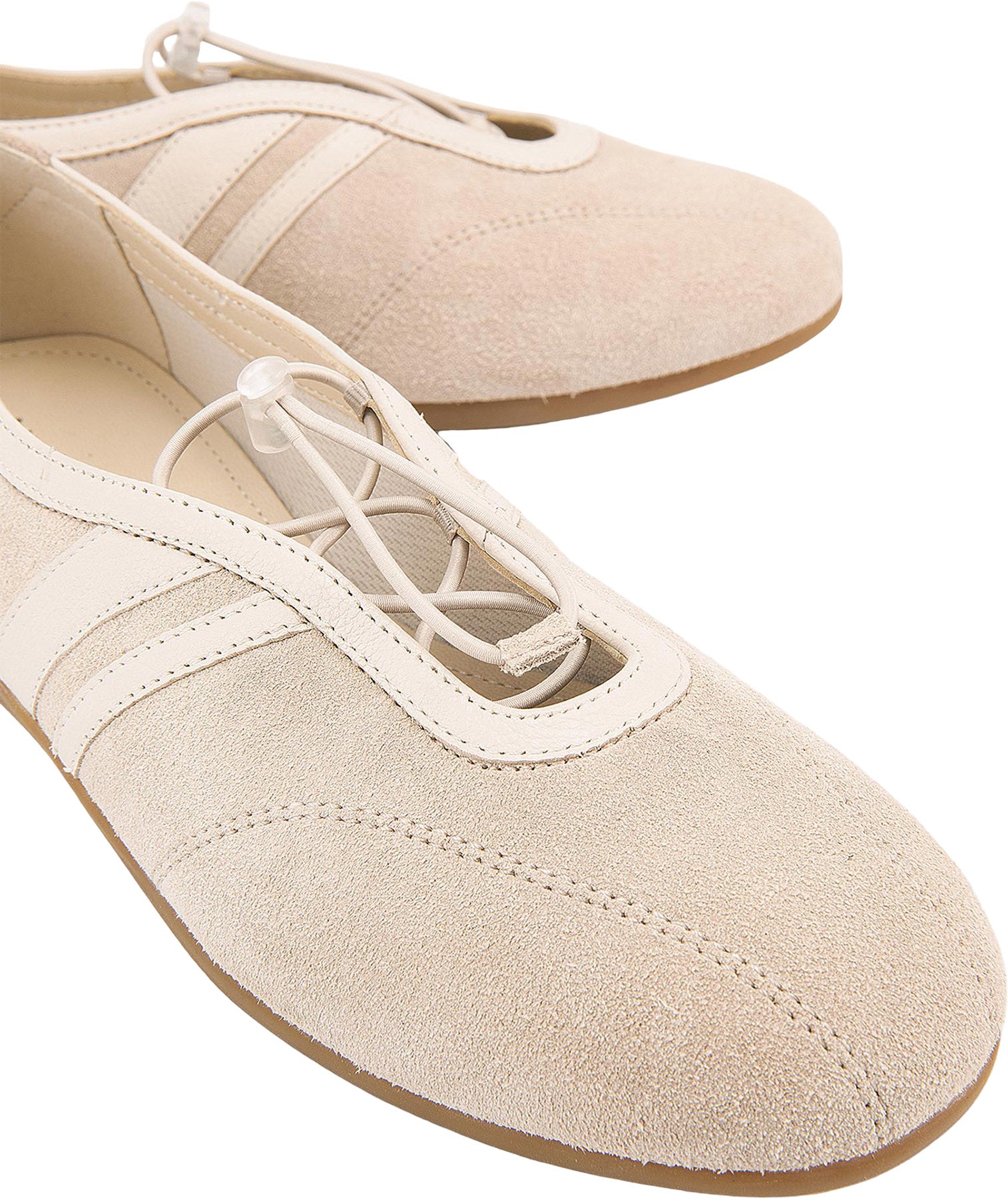Hollie Ballet Flats - Women's