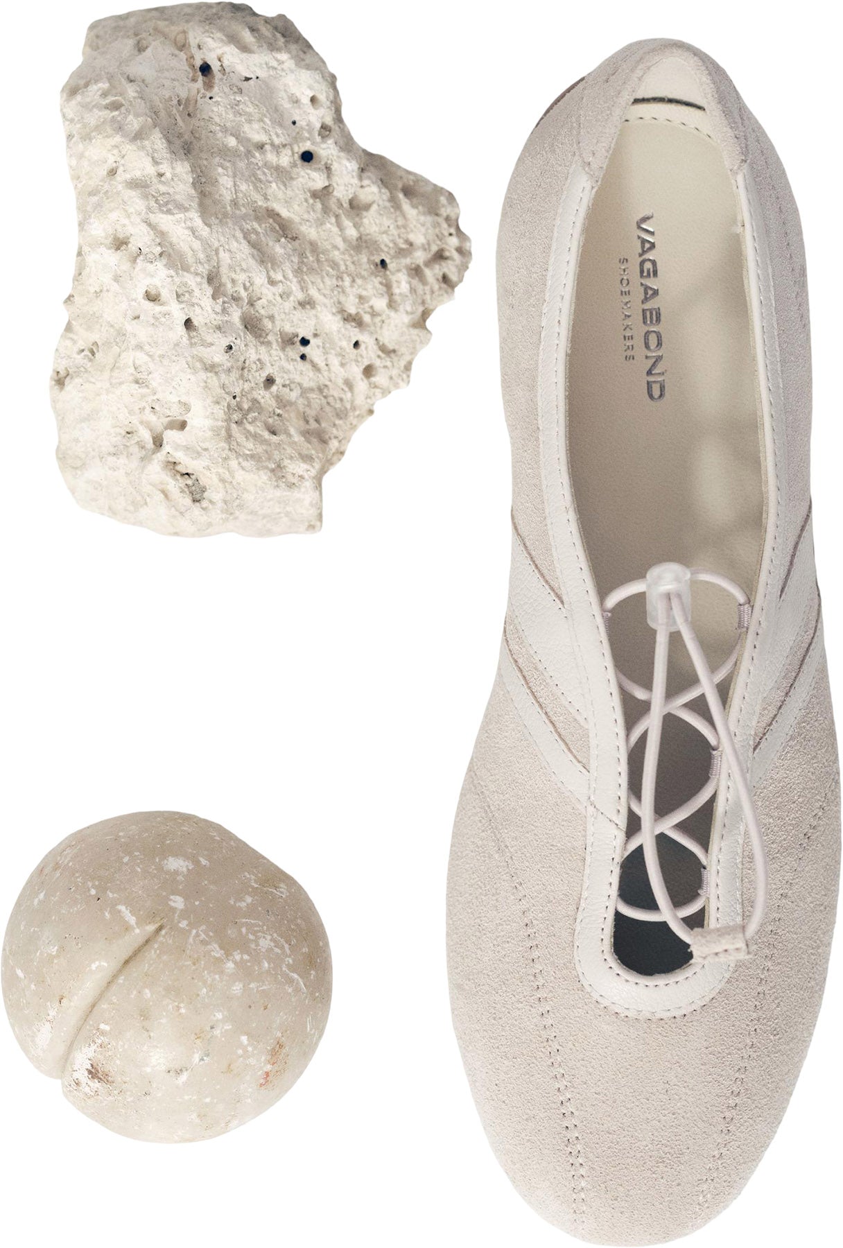 Hollie Ballet Flats - Women's