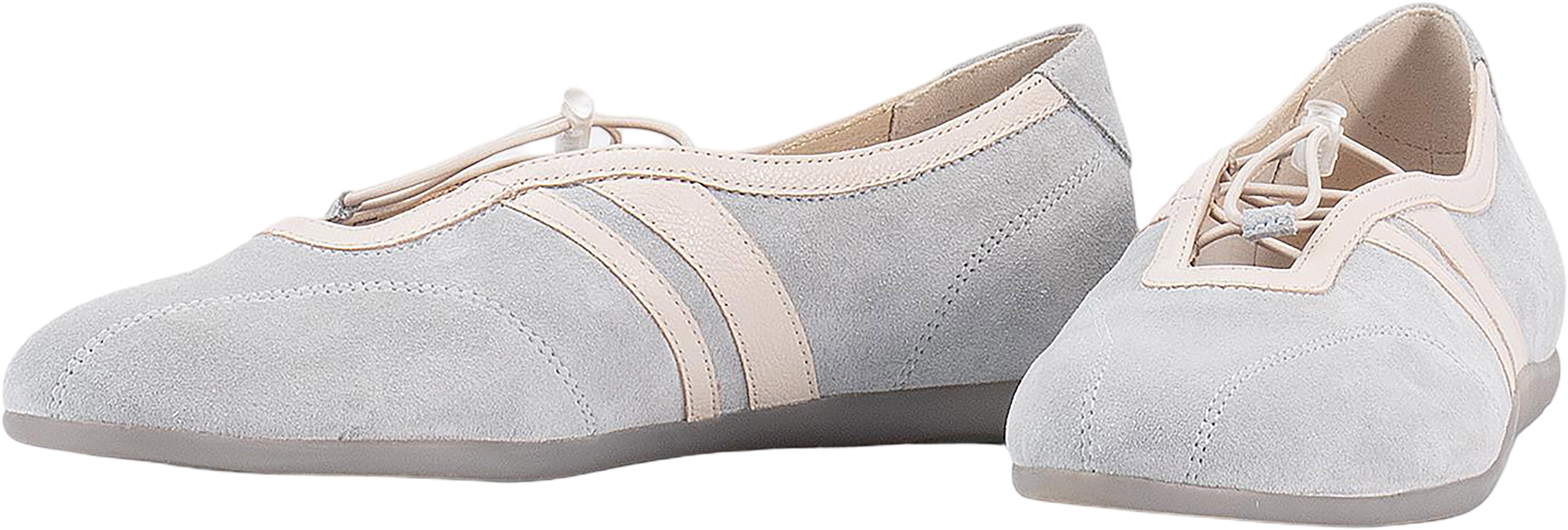 Hollie Ballet Flats - Women's