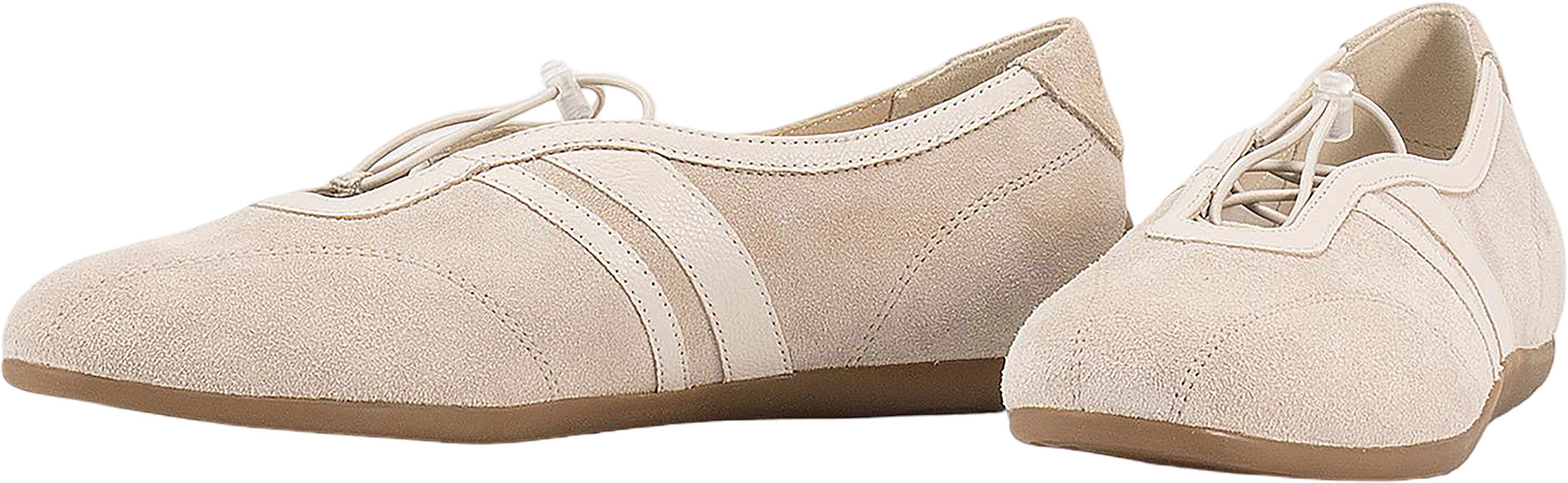 Hollie Ballet Flats - Women's