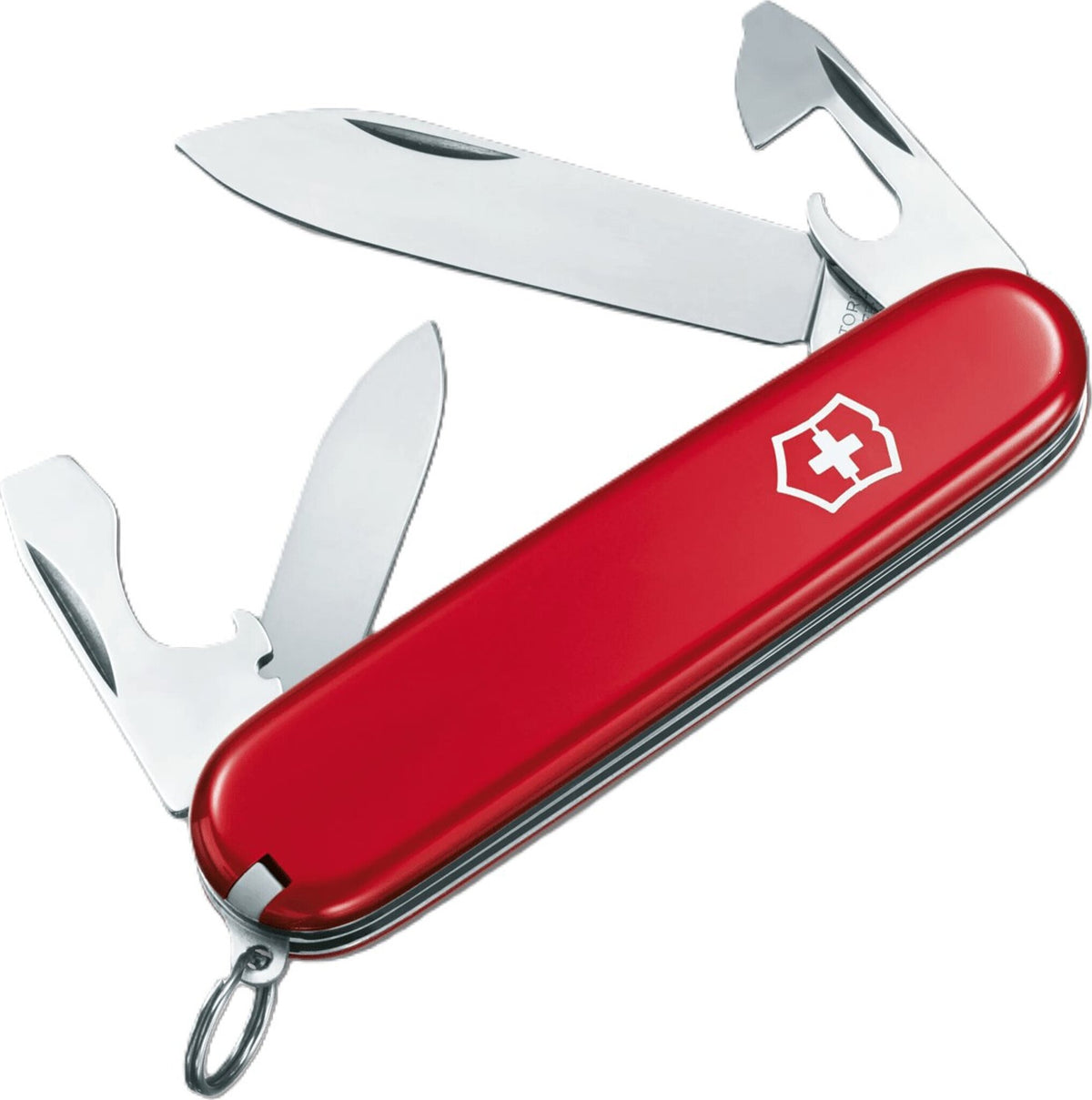 Recruit Pocket Knife