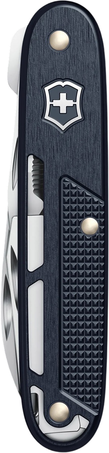 Synergy Alox Pocket Knife