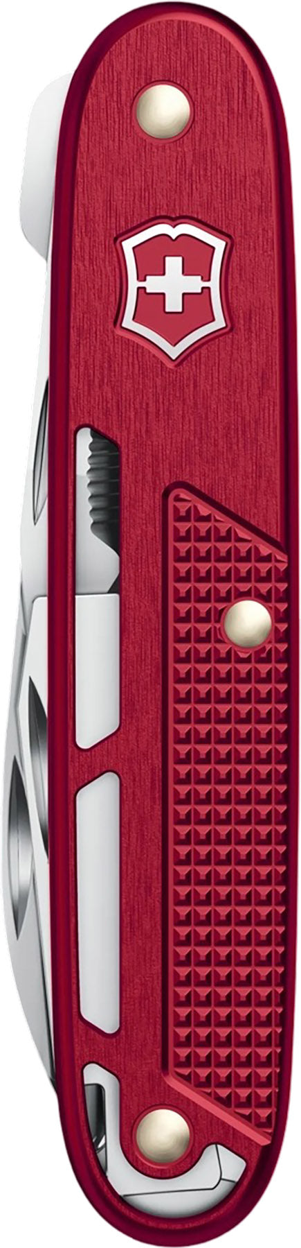 Synergy Alox Pocket Knife