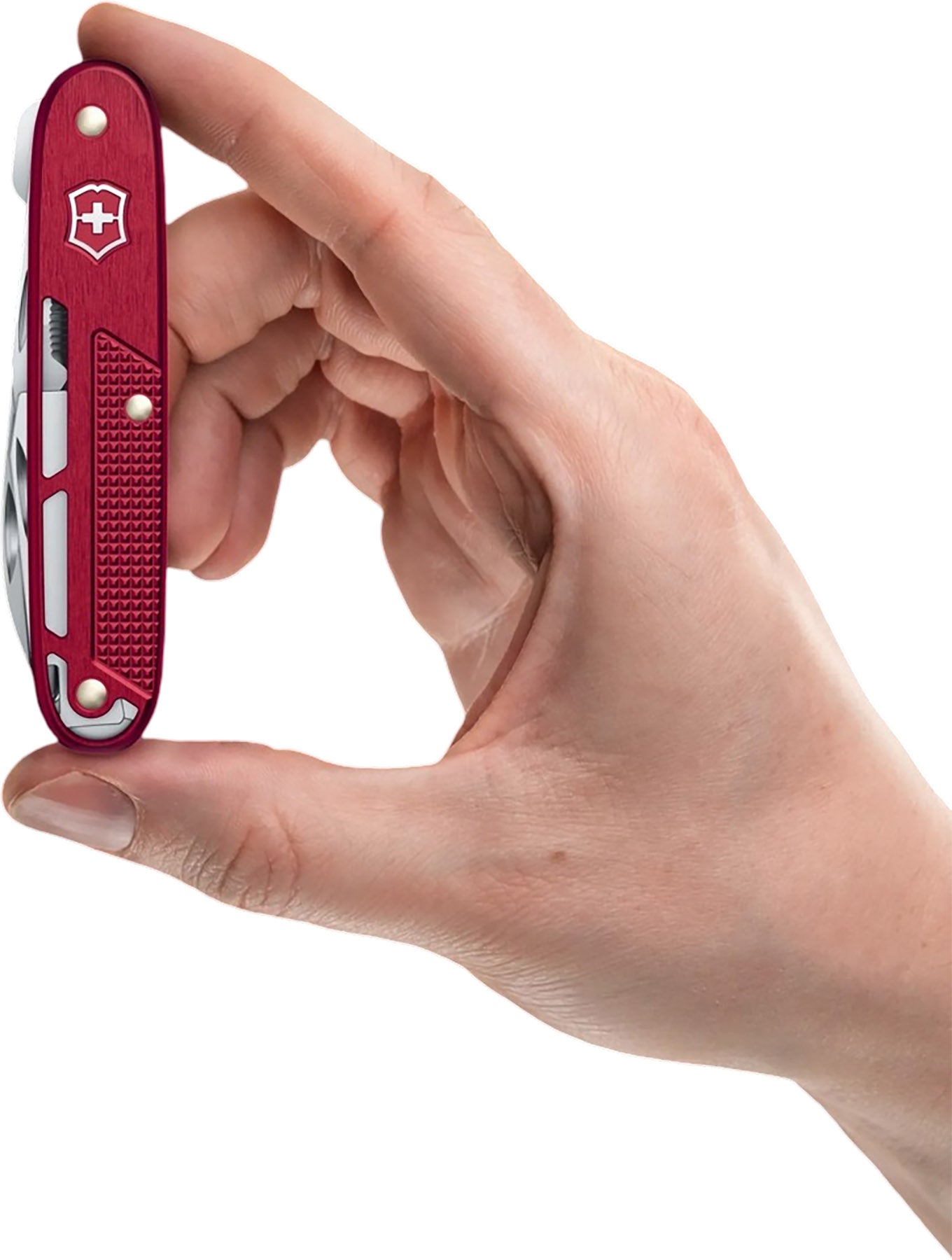 Synergy Alox Pocket Knife