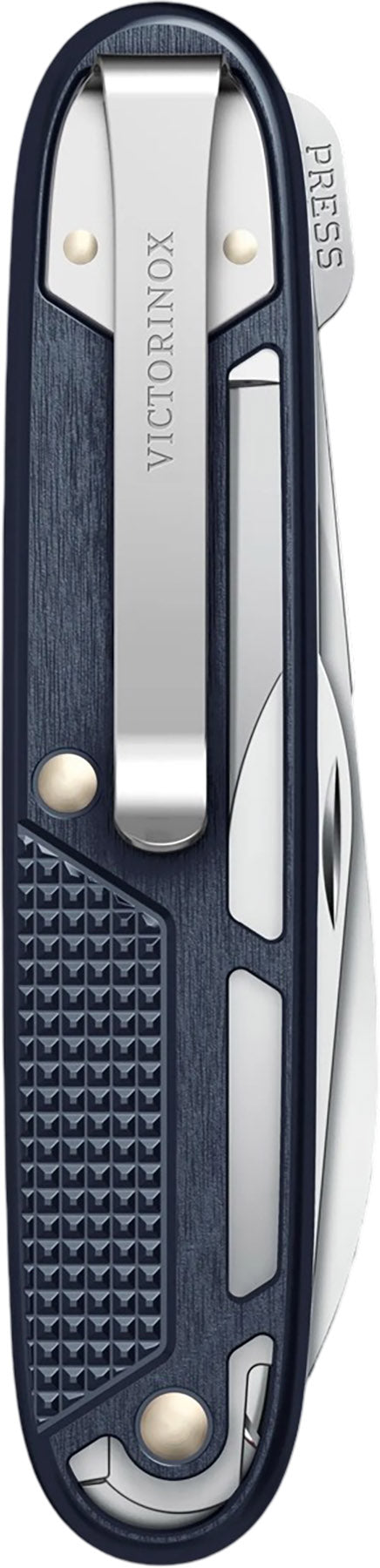 Synergy Alox Pocket Knife