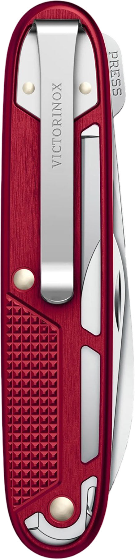Synergy Alox Pocket Knife