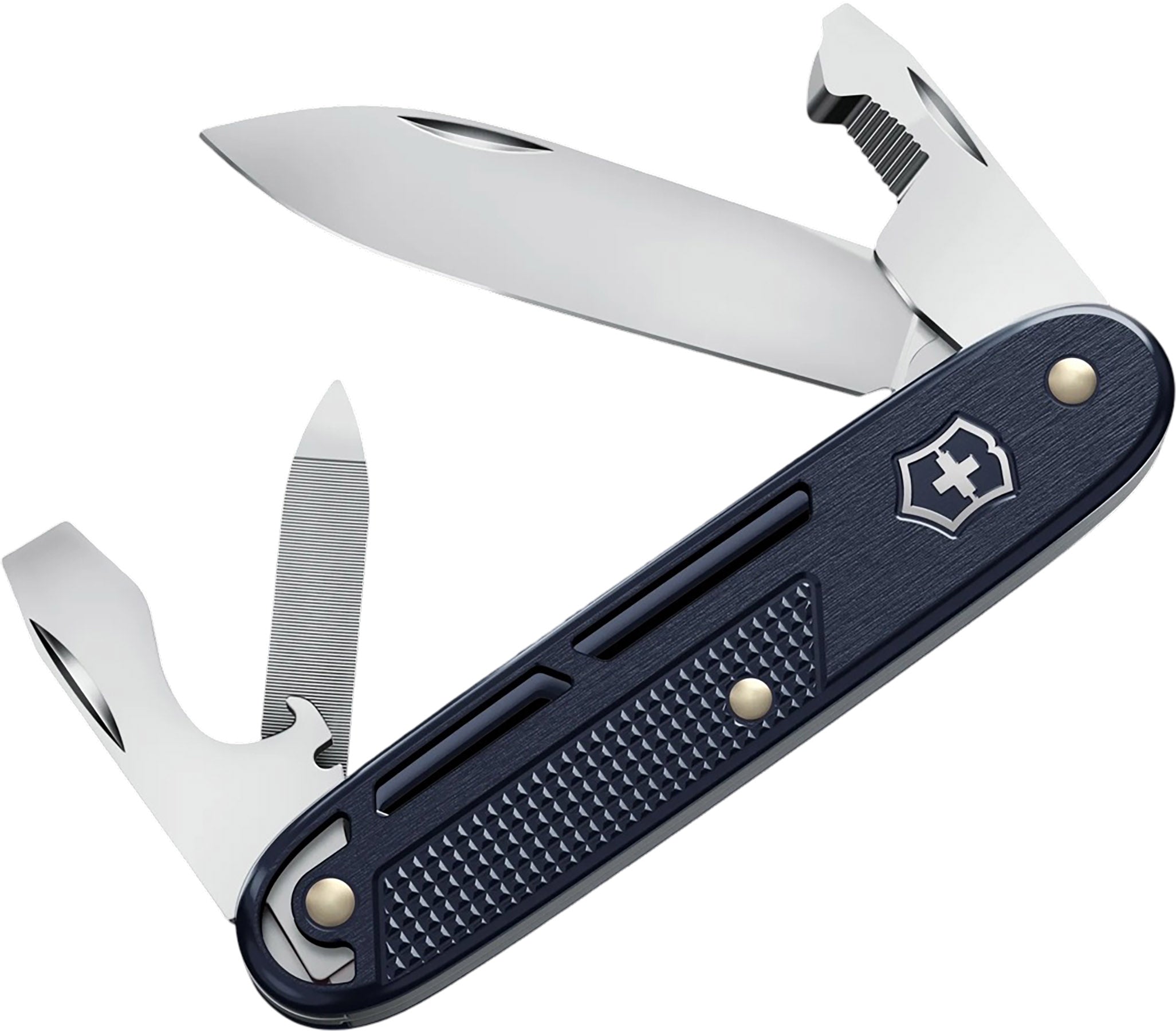 Synergy Alox Pocket Knife