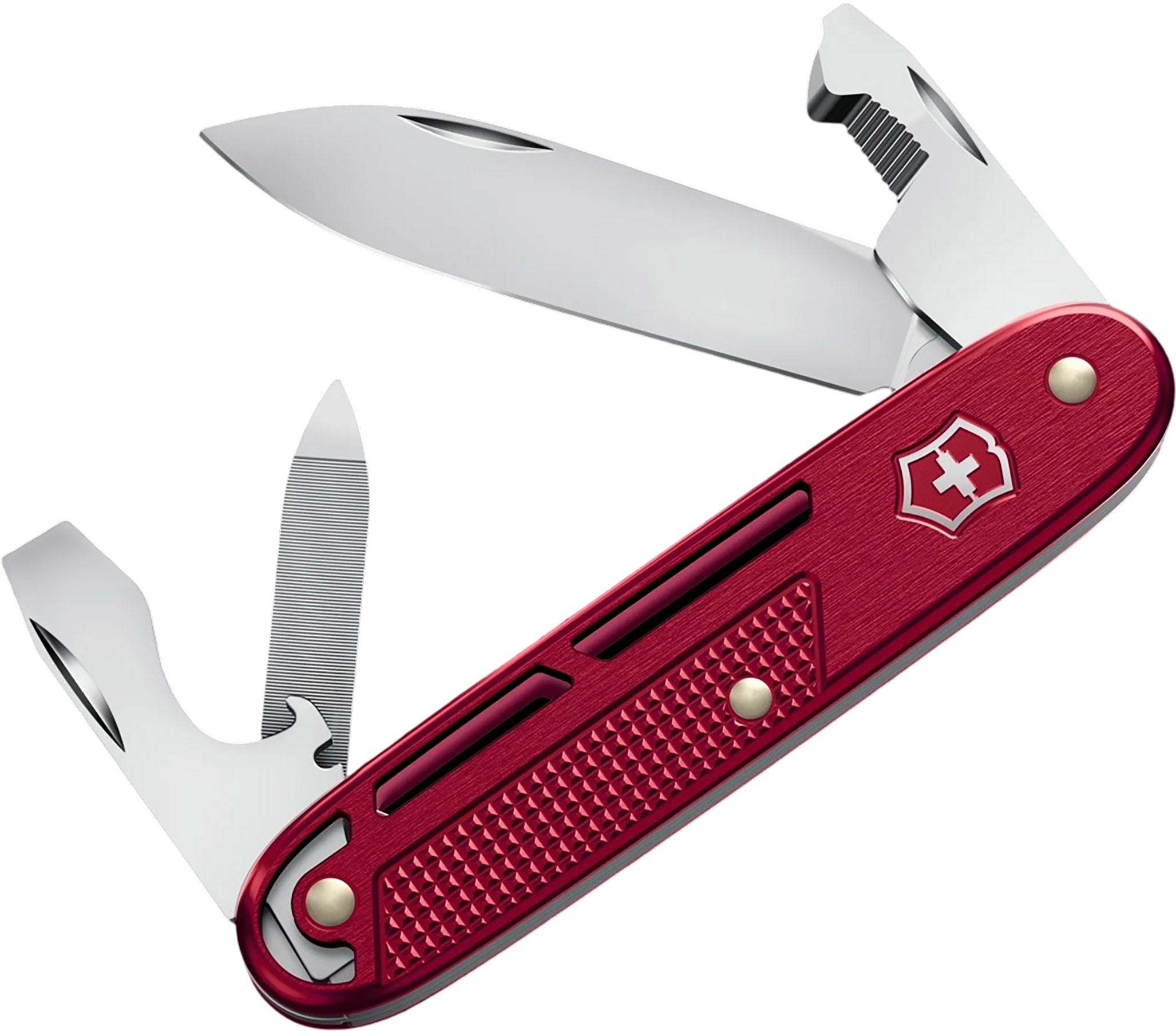 Synergy Alox Pocket Knife