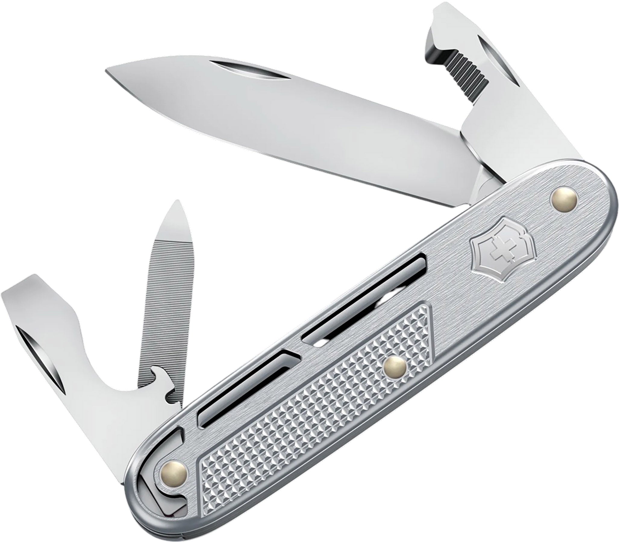 Synergy Alox Pocket Knife
