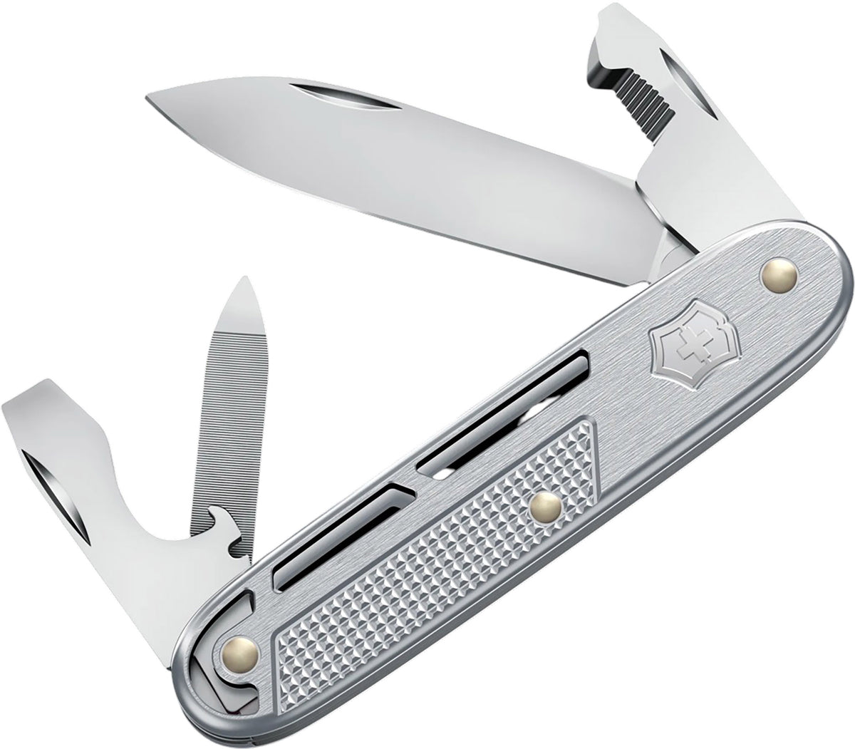 Synergy Alox Pocket Knife