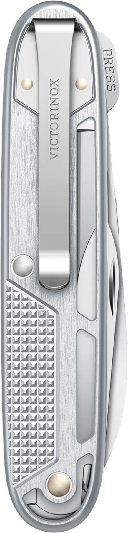 Synergy X Alox Pocket Knife