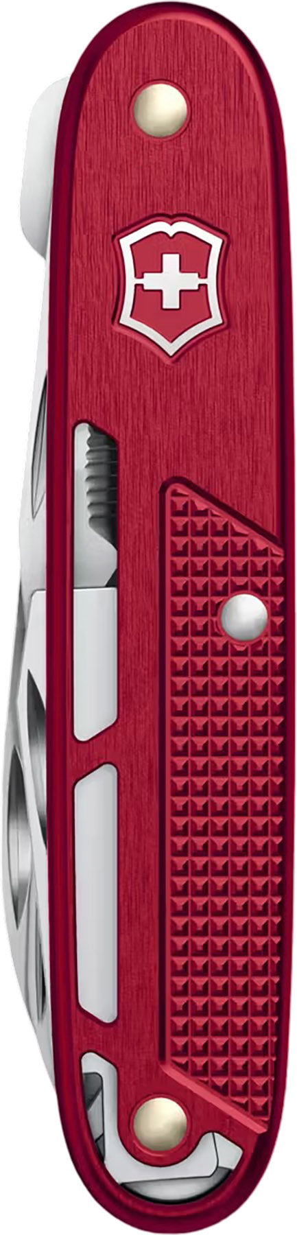 Synergy X Alox Pocket Knife