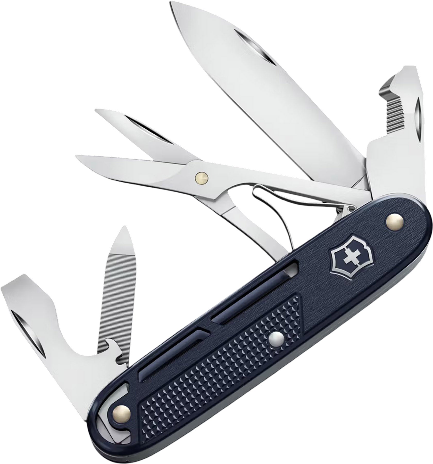Synergy X Alox Pocket Knife