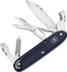 Synergy X Alox Pocket Knife