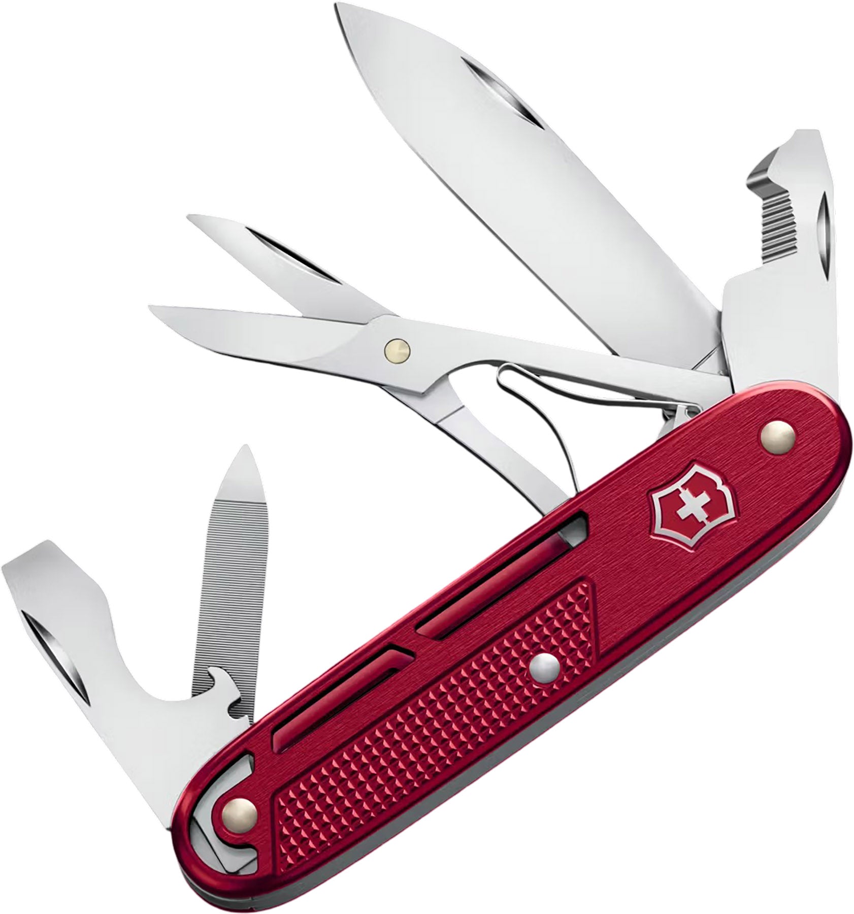 Synergy X Alox Pocket Knife