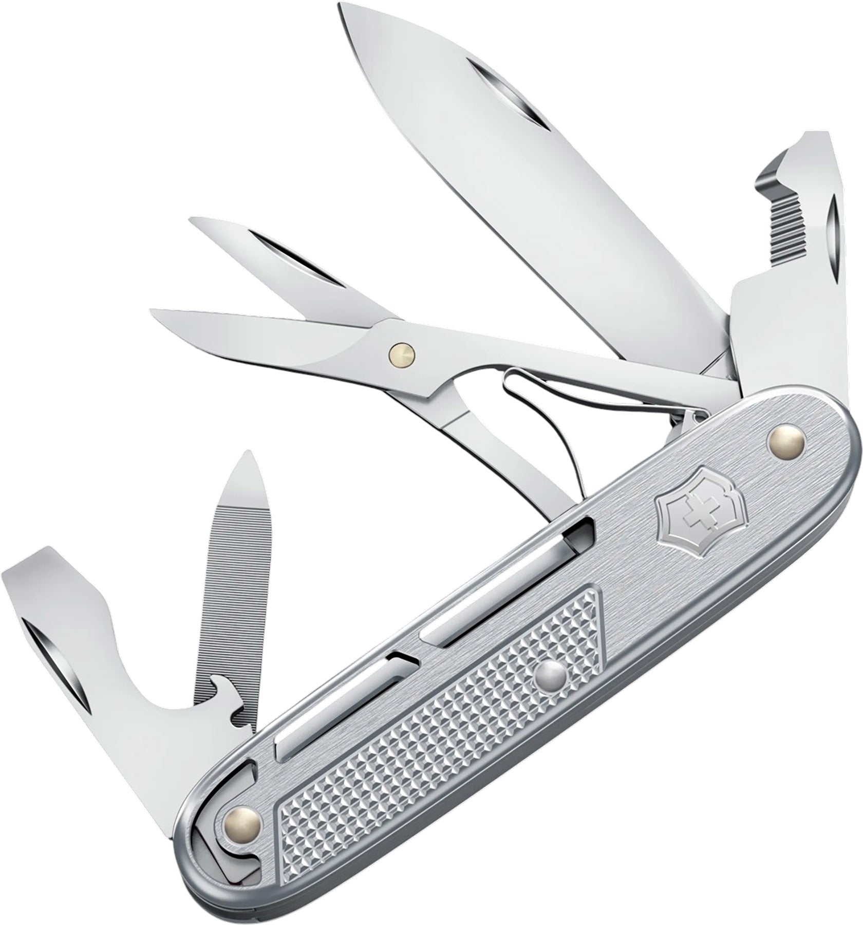 Synergy X Alox Pocket Knife
