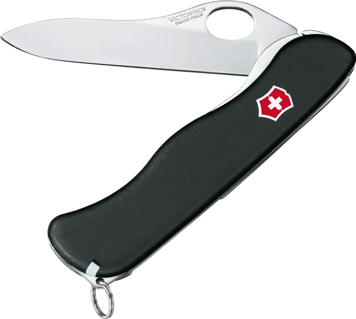 Sentinel Pocket Knife with Clip