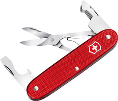 Companion Slim Alox Pocket Multi-Tool