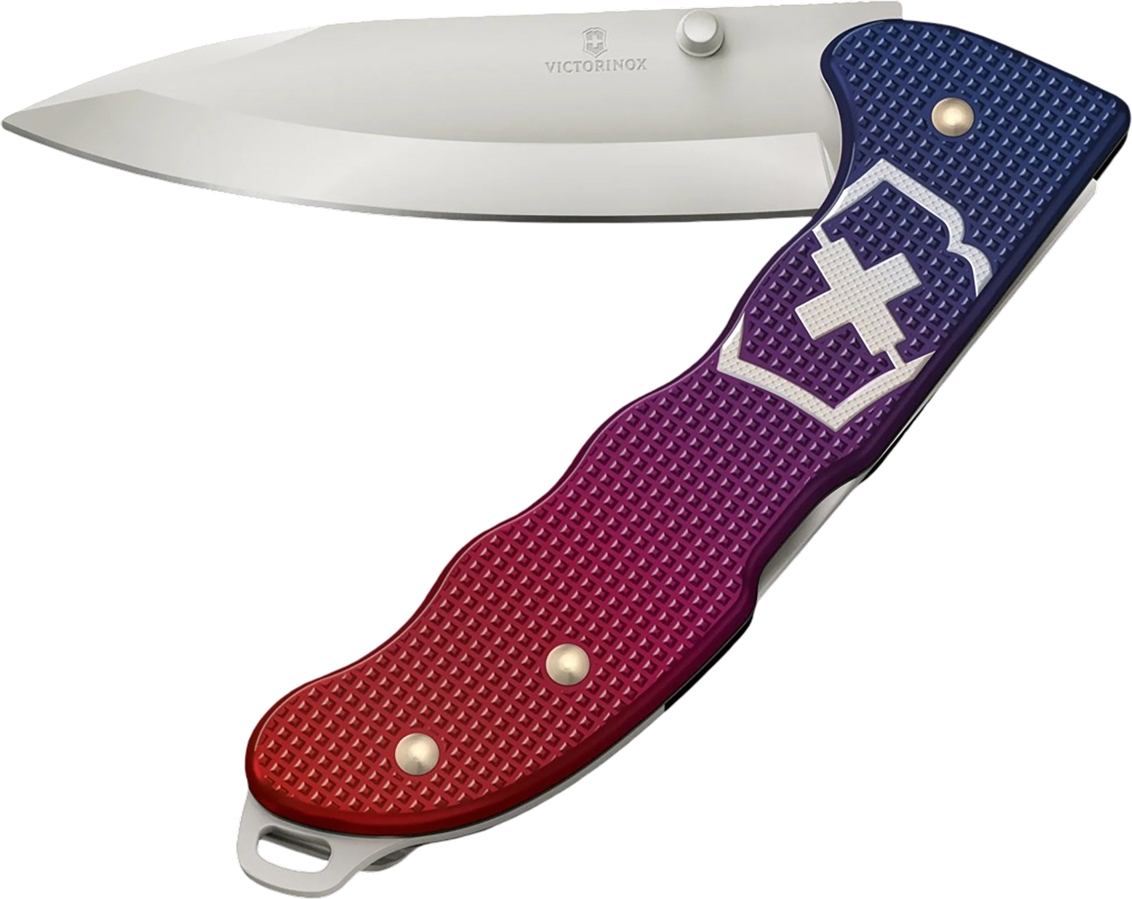 Evoke Alox Folding Pocket Knife