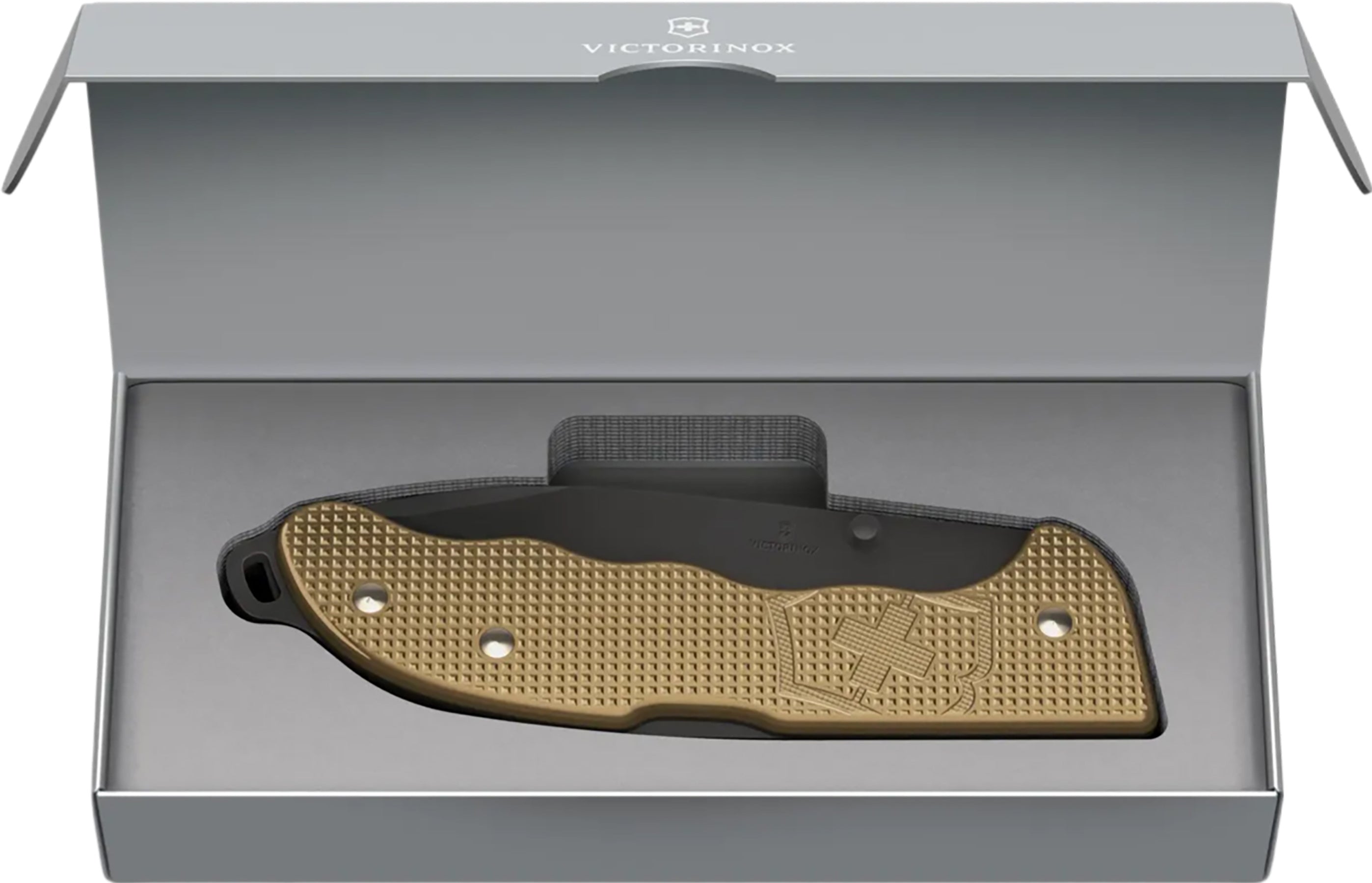 Evoke BS Alox Folding Knife