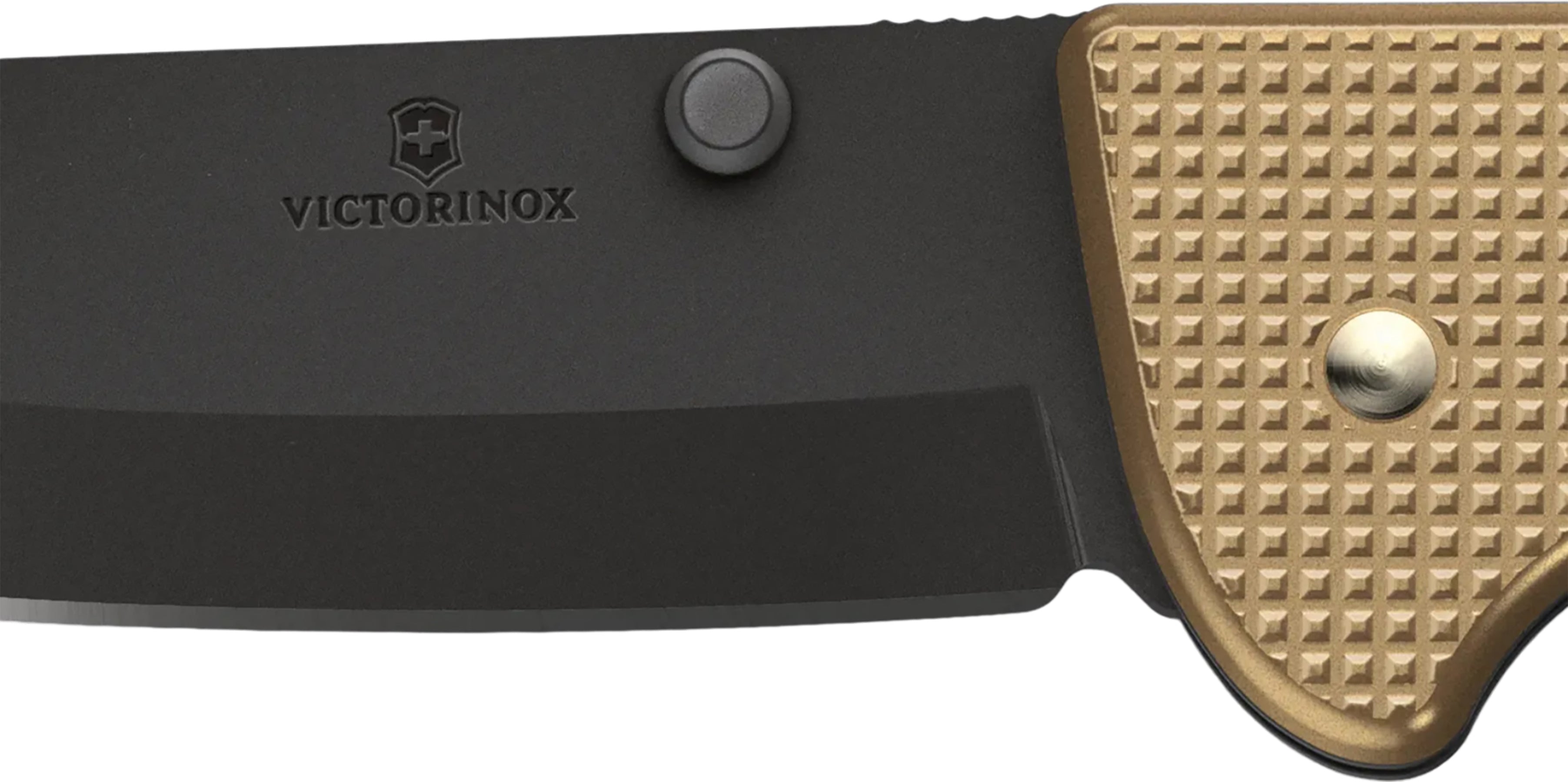 Evoke BS Alox Folding Knife