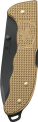 Evoke BS Alox Folding Knife