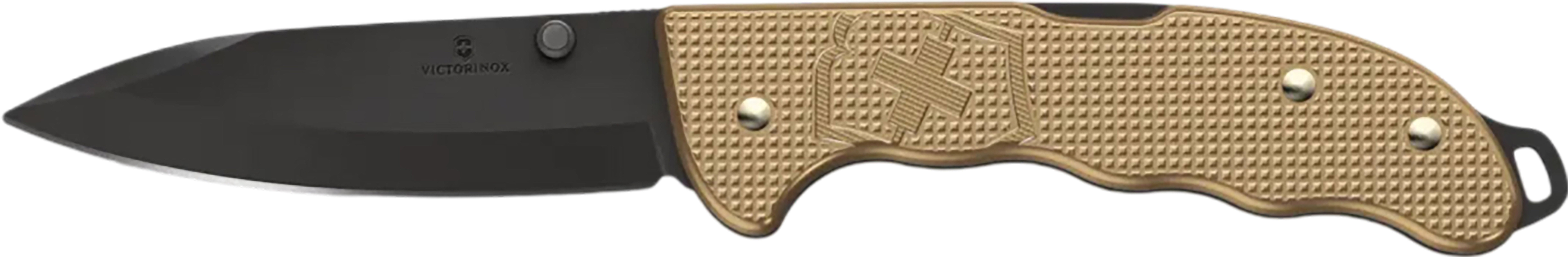 Evoke BS Alox Folding Knife