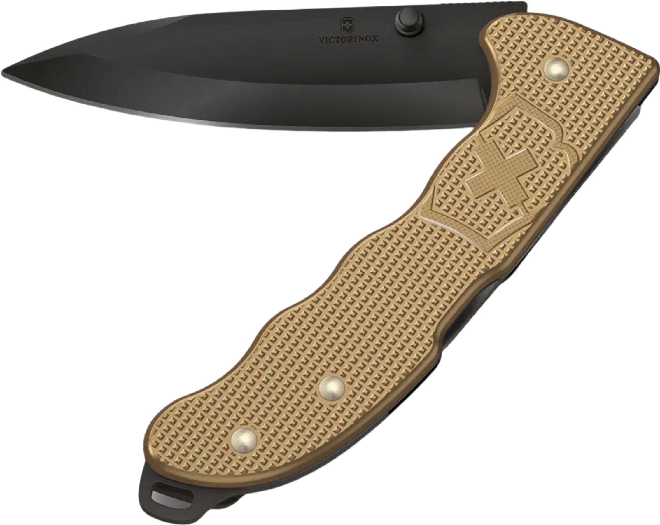 Evoke BS Alox Folding Knife