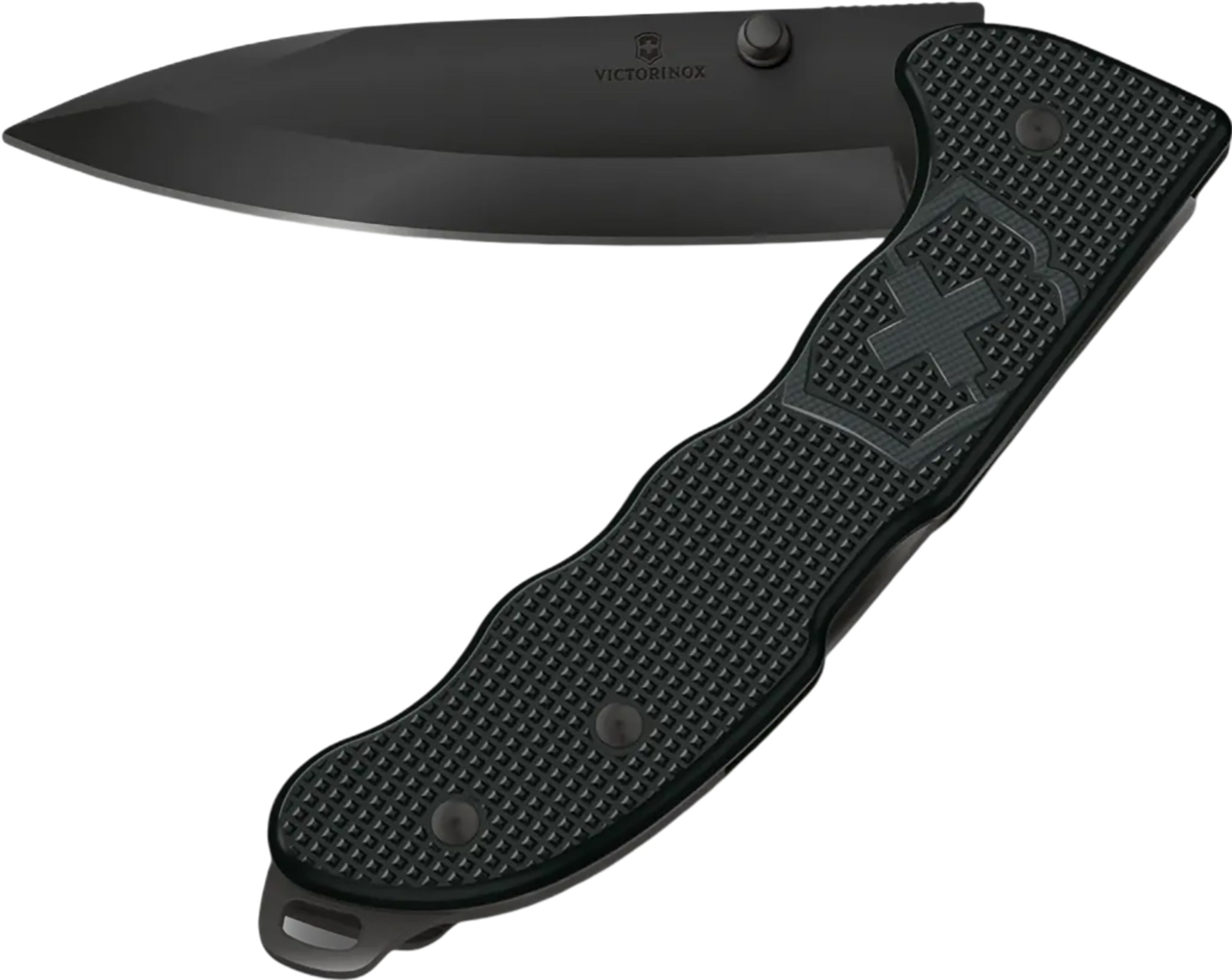 Evoke BS Alox Folding Knife