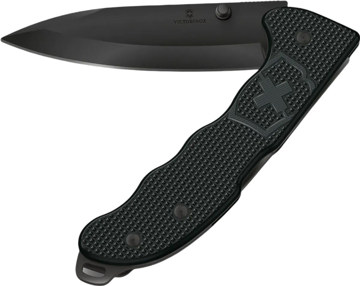 Evoke BS Alox Folding Knife