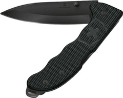 Evoke BS Alox Folding Knife