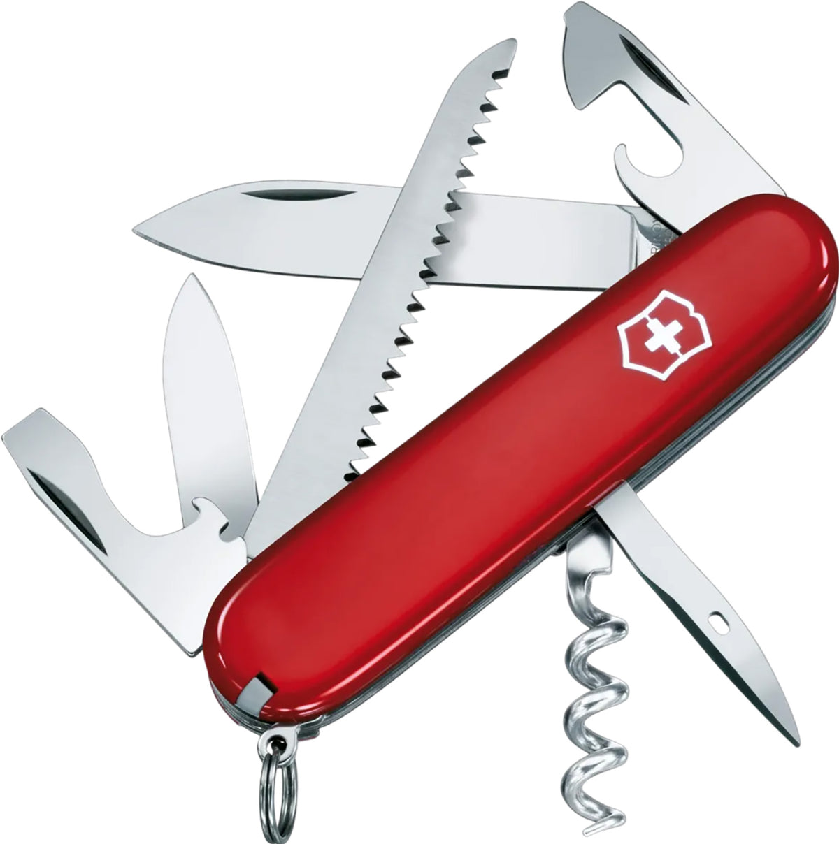 Camper Pocket Knife