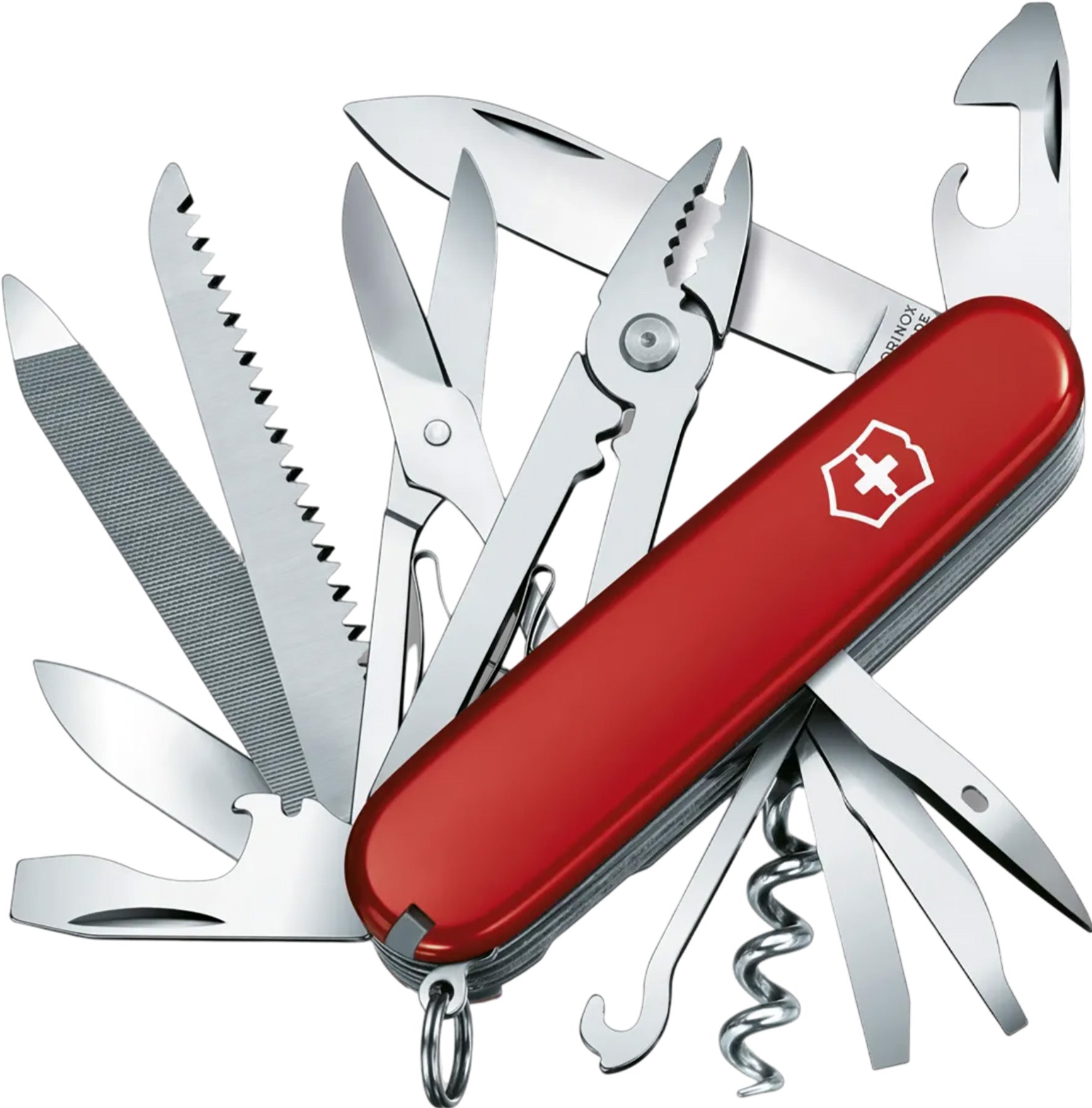 Handyman Pocket Knife