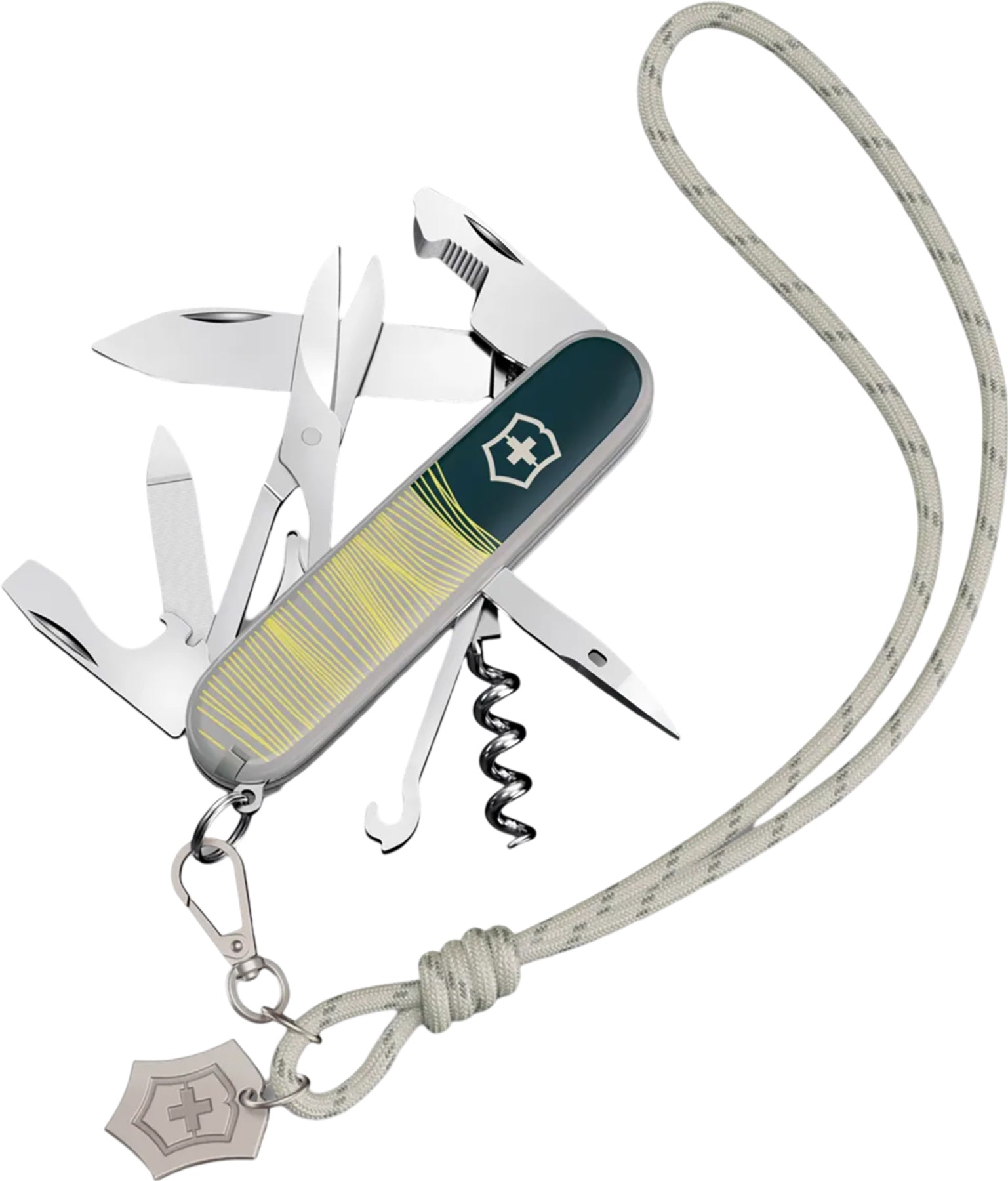 Companion New York Style Pocket Knife