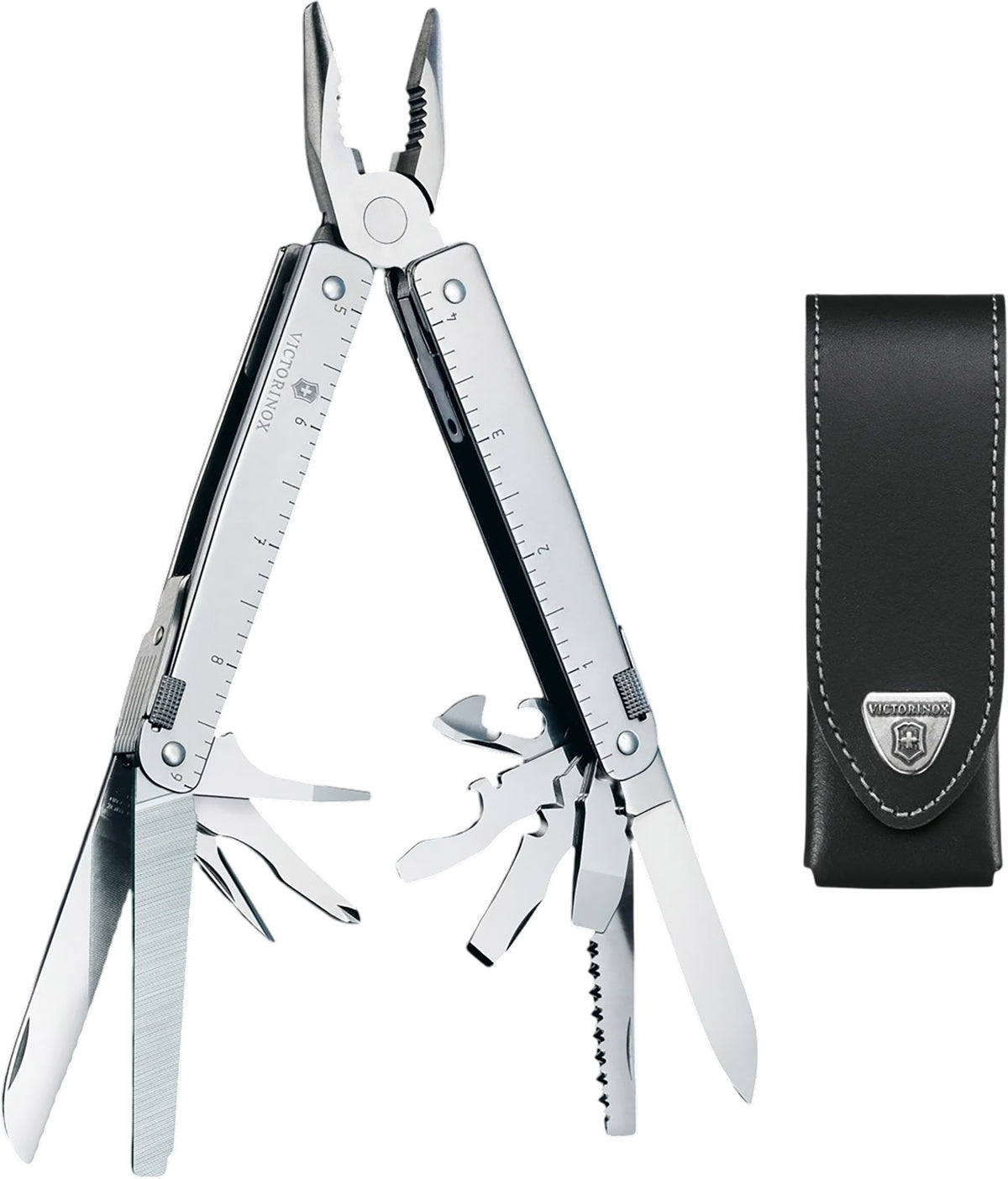 Swiss Tool Multi-Tool