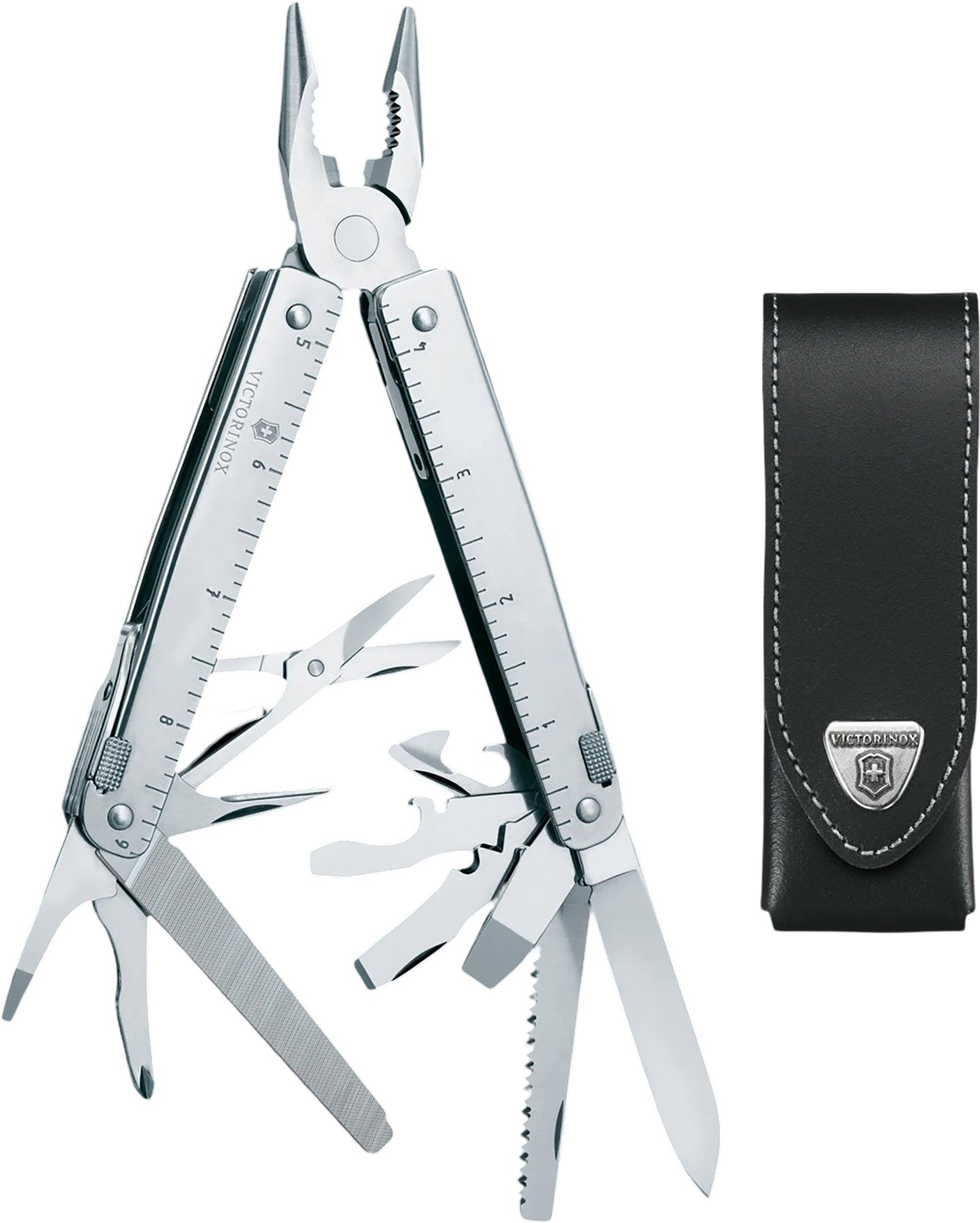 Swiss Tool X Multi-Tool