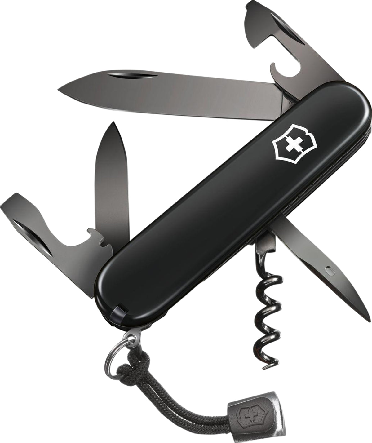Spartan Pocket Knife