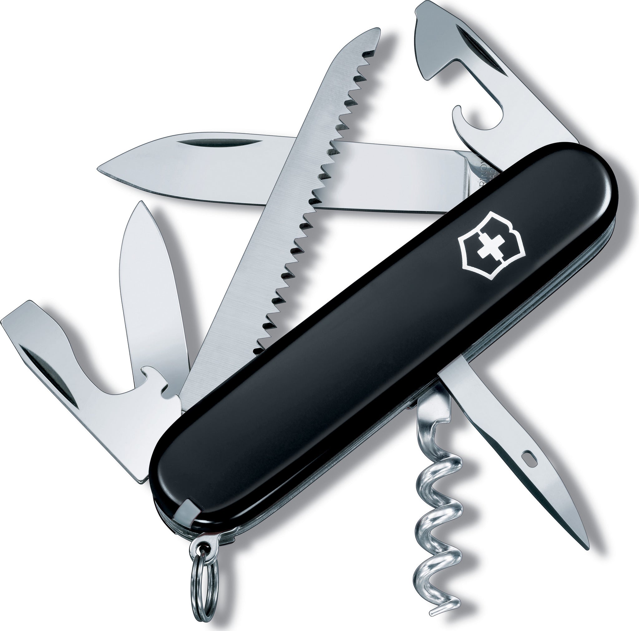Camper Pocket Knife
