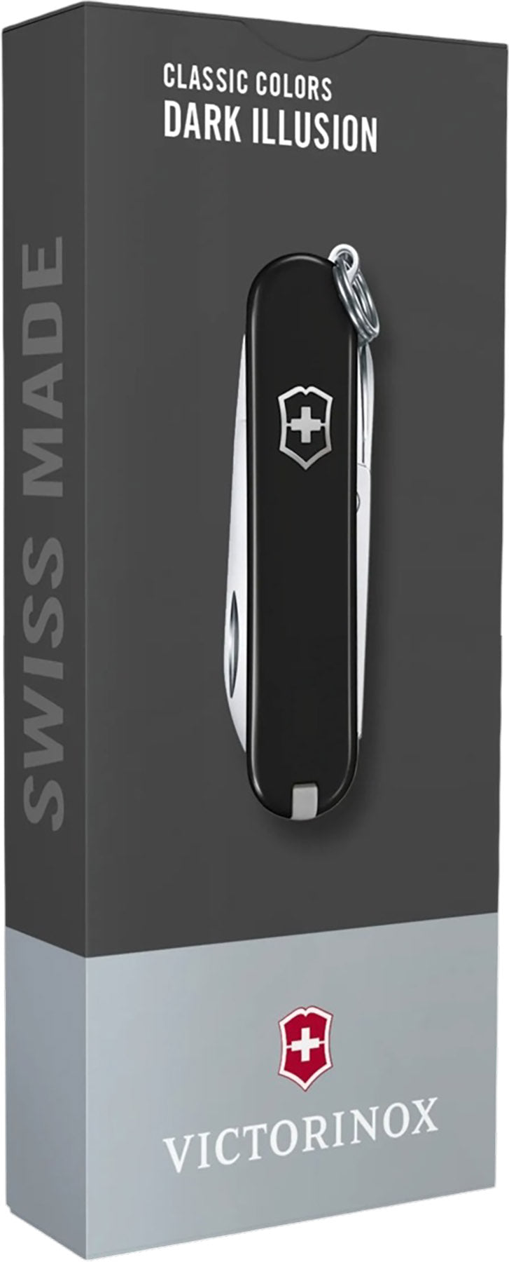 Classic SD Pocket Knife