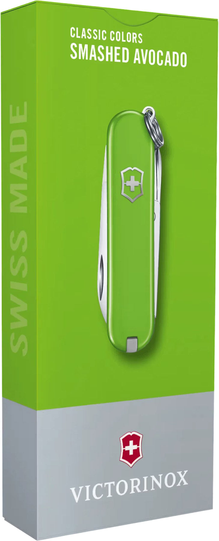 Classic SD Pocket Knife