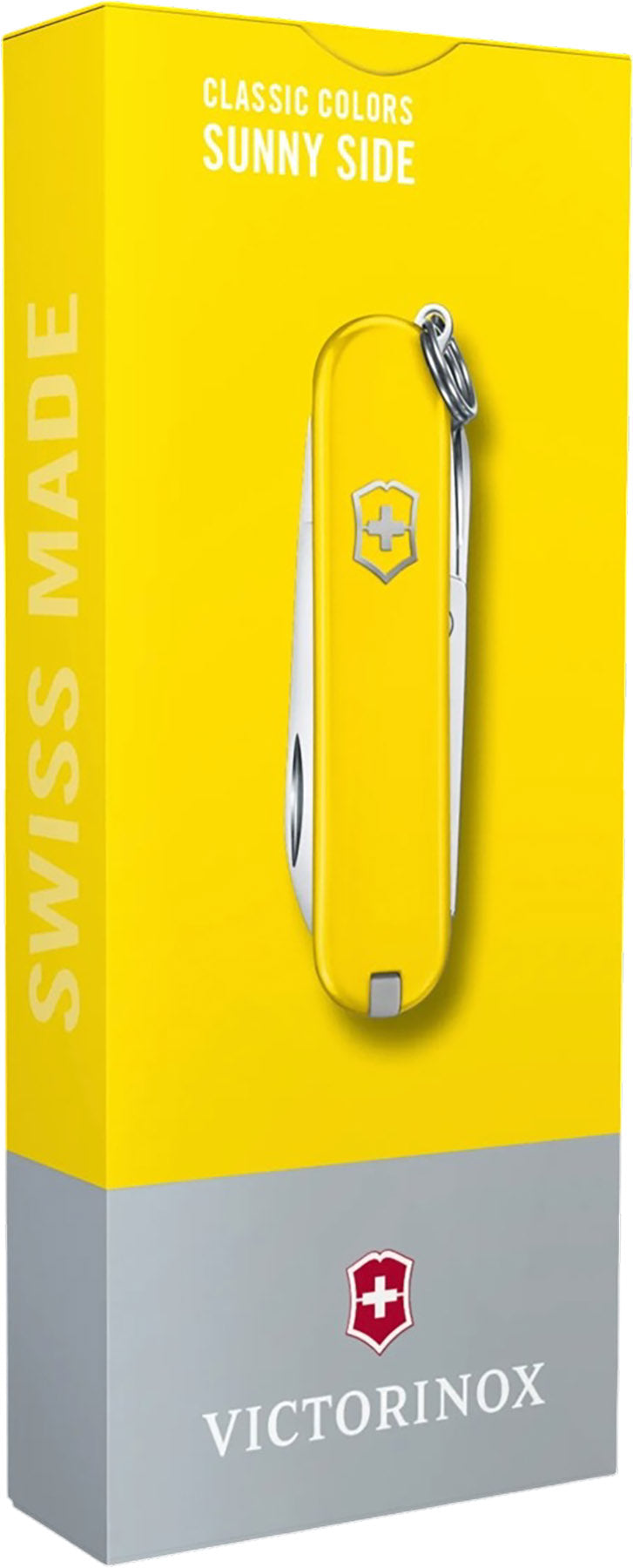 Classic SD Pocket Knife