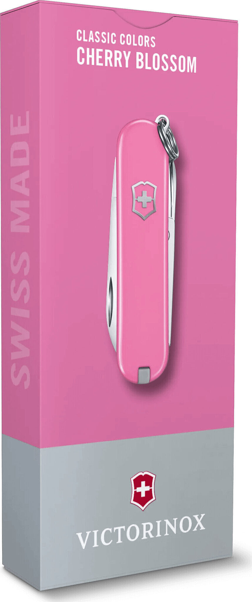 Classic SD Pocket Knife