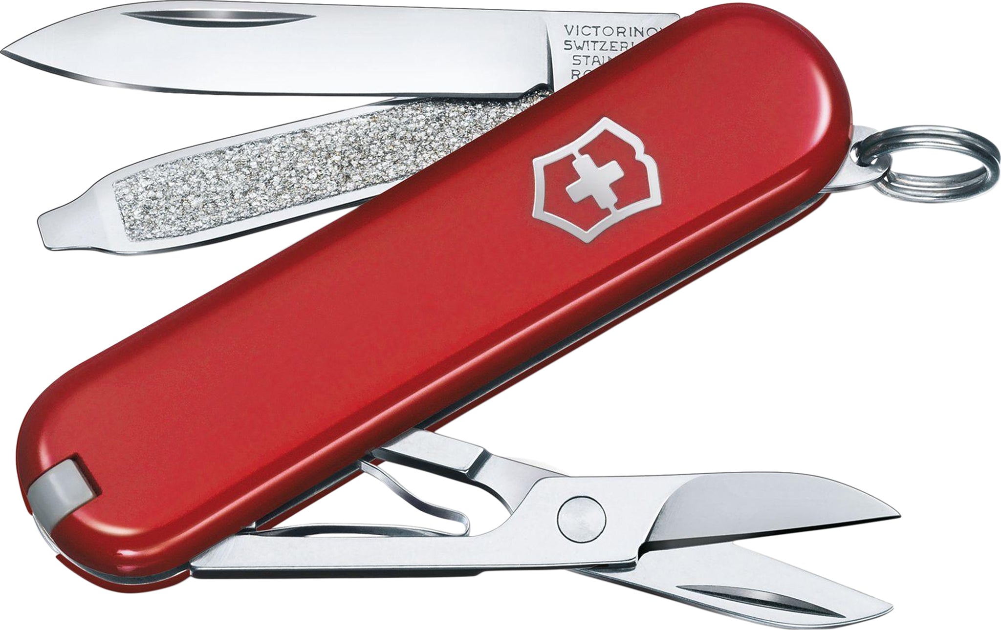Classic SD Pocket Knife